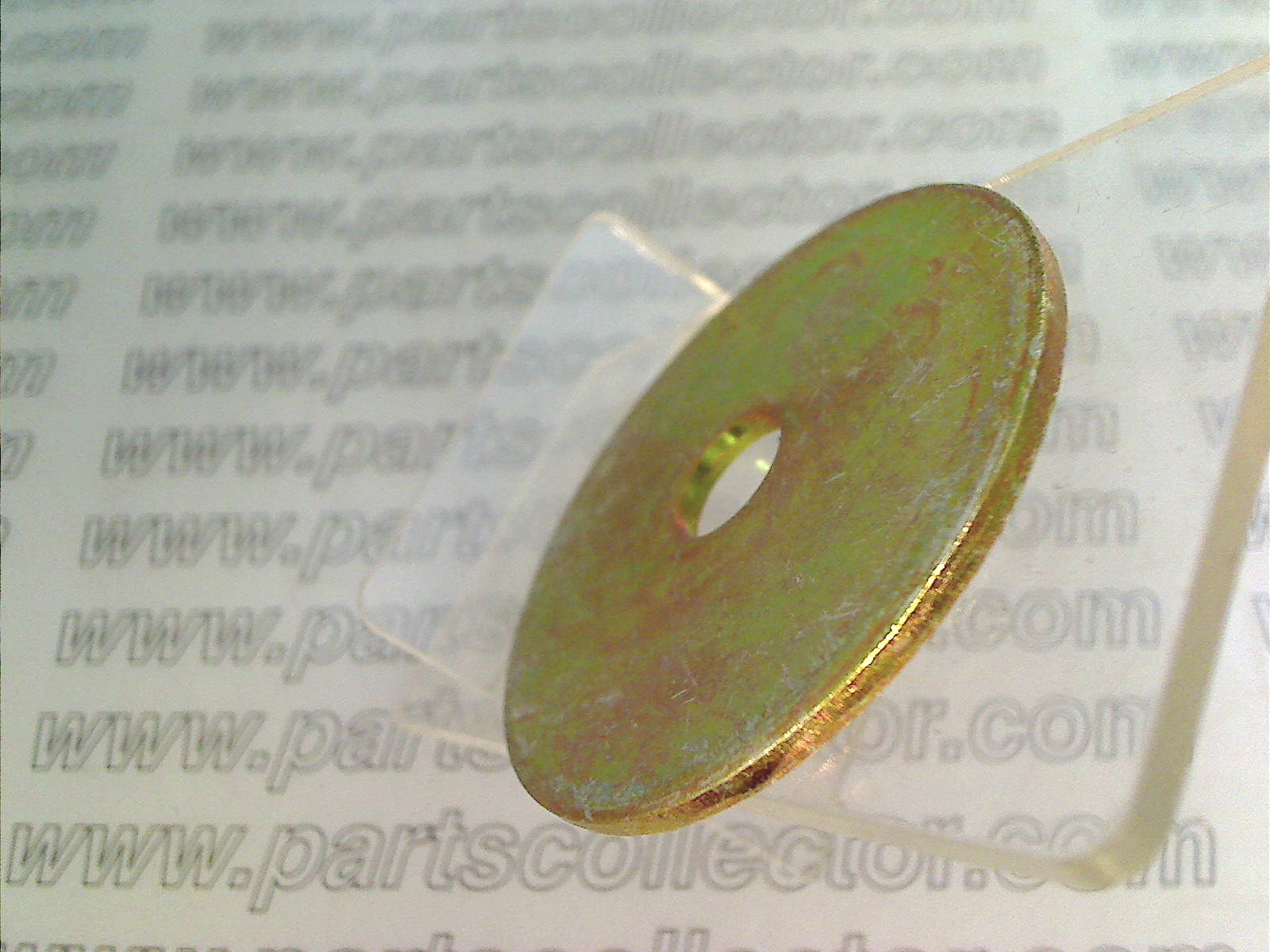 MASERATI 314220312 Steering and Wheels code 10397 compatible with: MASERATI BITURBO, MASERATI KARIF